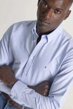 Hombre PuroEGO Camisas><noscript><img width=