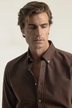 Hombre PuroEGO Camisas><noscript><img width=