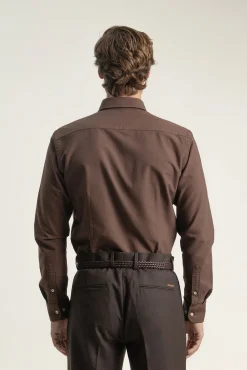 Hombre PuroEGO Camisas><noscript><img width=