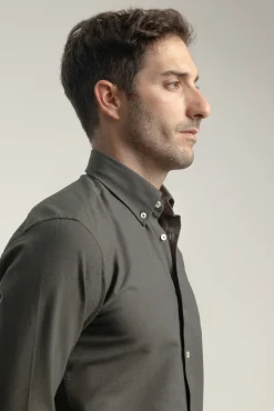 Hombre PuroEGO Camisas><noscript><img width=