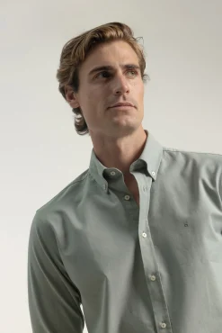 Hombre PuroEGO Camisas><noscript><img width=