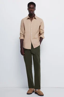 Hombre Springfield Camisas><noscript><img width=