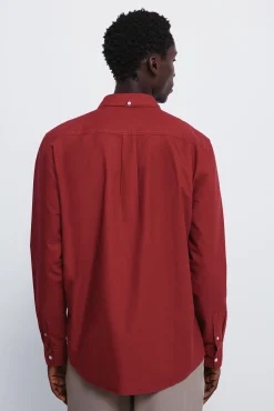 Hombre Springfield Camisas><noscript><img width=