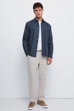 Hombre Springfield Camisas><noscript><img width=