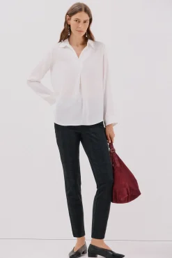 Mujer Cortefiel Blusas><noscript><img width=