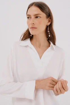 Mujer Cortefiel Blusas><noscript><img width=