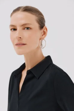 Mujer Cortefiel Blusas><noscript><img width=