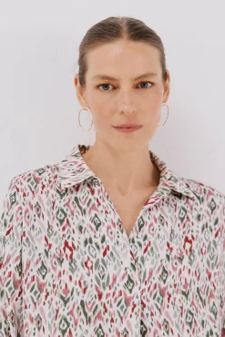 Mujer Cortefiel Blusas><noscript><img width=