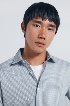 Hombre Springfield Camisas><noscript><img width=