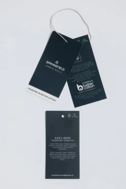 Hombre Springfield Camisas><noscript><img width=