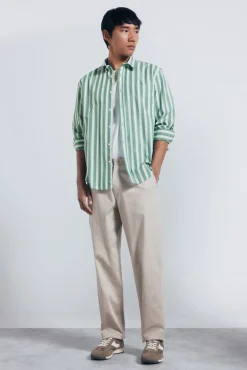 Hombre Springfield Camisas><noscript><img width=