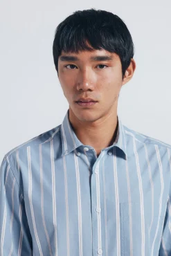 Hombre Springfield Camisas><noscript><img width=