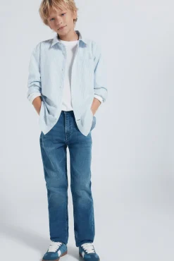 Niños Springfield Kids Camisas><noscript><img width=