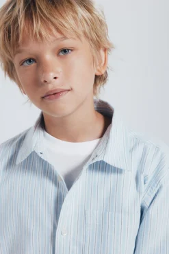 Niños Springfield Kids Camisas><noscript><img width=