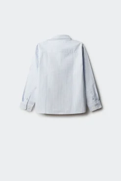 Niños Springfield Kids Camisas><noscript><img width=