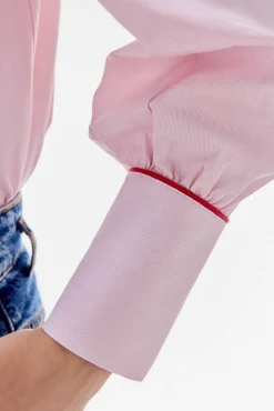 Mujer TFP by Tamara Falcó Blusas><noscript><img width=