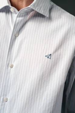 Hombre OOTO Camisas><noscript><img width=