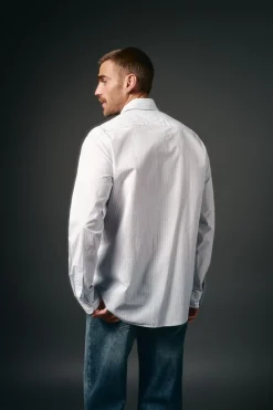 Hombre OOTO Camisas><noscript><img width=