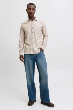 Hombre Jack & Jones Camisas><noscript><img width=