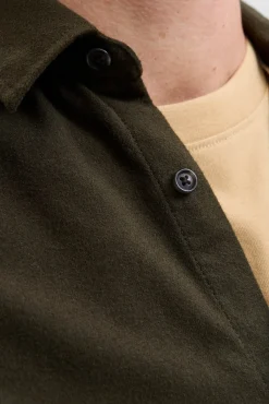 Hombre Jack & Jones Camisas><noscript><img width=