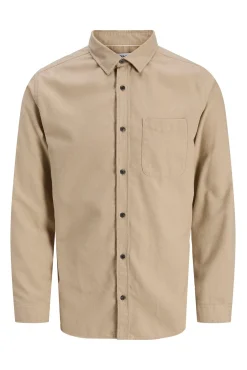 Hombre Jack & Jones Camisas>Camisa regular fit