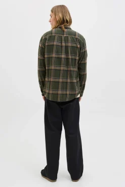 Hombre Jack & Jones Camisas><noscript><img width=