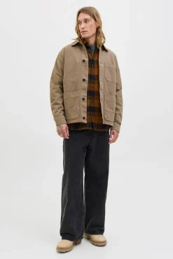 Hombre Jack & Jones Camisas><noscript><img width=