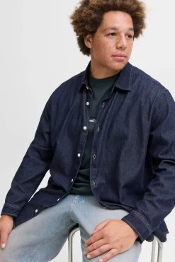 Hombre Jack & Jones PLUS Camisas><noscript><img width=