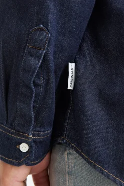 Hombre Jack & Jones PLUS Camisas><noscript><img width=