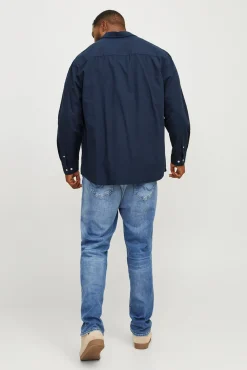 Hombre Jack & Jones PLUS Camisas><noscript><img width=