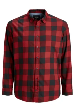 Hombre Jack & Jones PLUS Camisas><noscript><img width=
