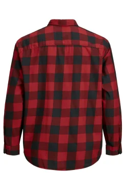 Hombre Jack & Jones PLUS Camisas><noscript><img width=