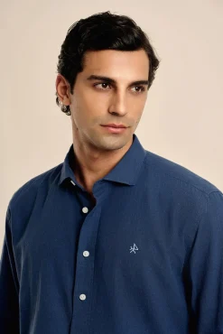 Hombre Valecuatro Camisas>Camisa Sahara