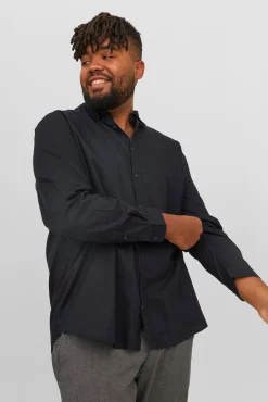 Hombre Jack & Jones PLUS Camisas><noscript><img width=