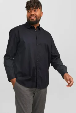 Hombre Jack & Jones PLUS Camisas><noscript><img width=