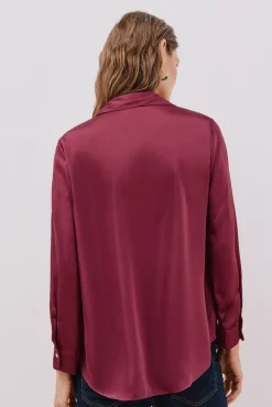 Mujer Cortefiel Blusas><noscript><img width=