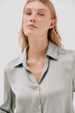 Mujer Cortefiel Blusas><noscript><img width=