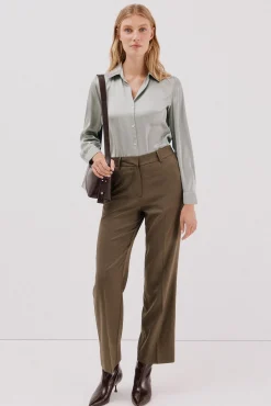 Mujer Cortefiel Blusas><noscript><img width=