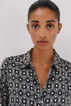 Mujer Cortefiel Blusas><noscript><img width=