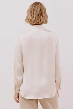 Mujer Cortefiel Blusas><noscript><img width=