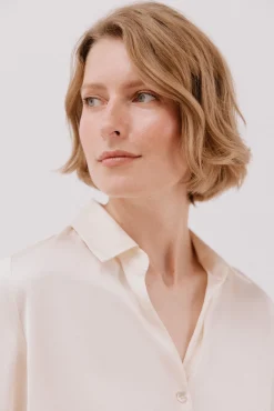 Mujer Cortefiel Blusas><noscript><img width=