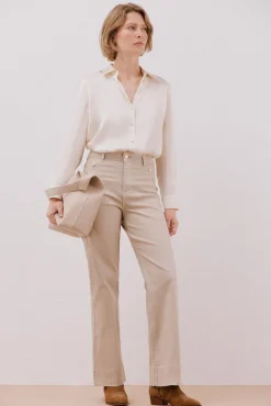 Mujer Cortefiel Blusas><noscript><img width=