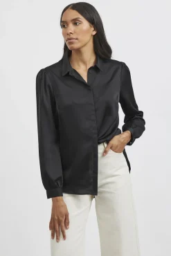 Mujer Vila Blusas><noscript><img width=