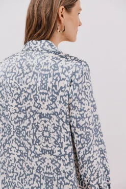 Mujer Cortefiel Blusas><noscript><img width=