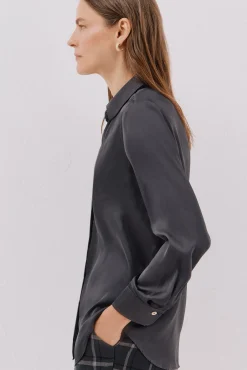 Mujer Cortefiel Blusas><noscript><img width=