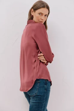 Mujer Cortefiel Blusas><noscript><img width=