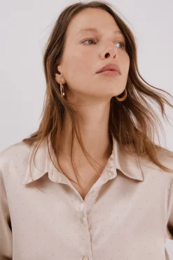 Mujer Cortefiel Blusas><noscript><img width=