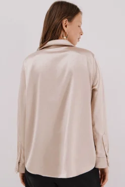 Mujer Cortefiel Blusas><noscript><img width=