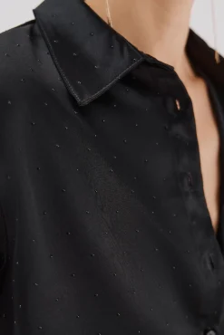 Mujer Cortefiel Blusas><noscript><img width=