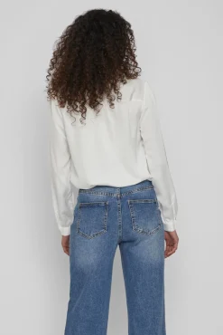 Mujer Vila Blusas><noscript><img width=